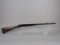 HUGLU Model SxS, Breech-Action Shotgun, 20g, S#14C4288