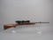 WINCHESTER Model 69A, Bolt-Action Rifle, .22, S#NVSN