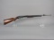 MARLIN Model 38, Pump-Action Rifle, .22, S#NVSN