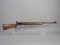 BSA Model Martini, Lever-Action Rifle, .22LR, S#P63573