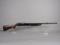 STEVENS Model 820B, Pump-Action Shotgun, 12g, S#NVSN