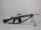 HESSE Model FAL-H, Semi-Auto Rifle, 7.62, S#004564