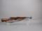 CHINESE Model SKS, Bolt-Action Rifle, 7.62x32, S#1704179