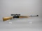BROWNING Model BAR, Semi-Auto Rifle, 7mm Mag, S#33623M8