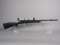 MARLIN Model 880SQ, Bolt-Action Rifle, .22LR, S#03374373