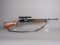 MOSSBERG Model 500AB, Pump-Action Shotgun, 12g, S#G603206