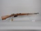 ITALIAN MANNLICHER CARCANO Model 41, Bolt-Action Rifle, 7.35mm, S#AX4649