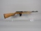MARLIN Model 9, Semi-Auto Rifle, 9mm, S#11575643