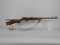 ROMANIAN Model M-69 Trainer, Bolt-Action Rifle, .22, S#E8382