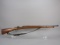 FABRICA DE ARMS Model 1923, Bolt-Action Rifle, 7.62, S#13676