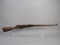 MOSIN NAGANT Model 91/30, Bolt-Action Rifle, Unknown Caliber, S#T6325