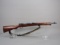 ARASAKA Model Tyoe 38, Bolt-Action Rifle, 7.92x57, S#36675