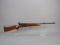MOSSBERG Model S-130, Bolt-Action Rifle, .22, S#45721