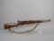 MOSSBERG Model S51M, Semi-Auto Rifle, .22LR, S#NVSN