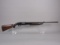 WARDS WESTERN Model 60-SB620-A, Pump-Action Shotgun, 12g, S#NVSN