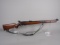 MOSSBERG Model 42MC, Bolt-Action Rifle, .22, S#NVSN