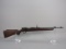 JAPANESE Model Type 38 Carbine, Bolt-Action Rifle, 6.5x50, S#0031945