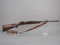 STEVENS Model 52A, Bolt-Action Rifle, .22, S#NVSN