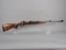 PARKER-BALLARD Model 602, Bolt-Action Rifle, .375H&H Mag, S#P-58184