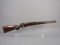 REMINGTON Model 600, Bolt-Action Rifle, .308Win, S#29400