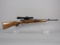 SEARS Model 101.53521, Bolt-Action Rifle, .30-30, S#263090