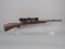 SAVAGE Model 93R17, Bolt-Action Rifle, .17HMR, S#1798797