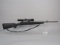 SAVAGE Model Axis, Bolt-Action Rifle, .308Win, S#J739388
