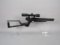 pellet gun: BENJAMIN Model Marauder BP2220