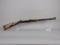 black powder: ITALIAN Model Unknown,  Single-Action, .50, S#240529
