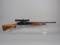 MOSSBERG Model 500 AT, Pump-Action Shotgun, 12g, S#G232328