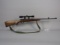 GLENFIELD Model 25, Bolt-Action Rifle, .22, S#71328936