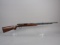REMINGTON Model 550-1, Semi-Auto Rifle, .22, S#NVSN