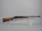 SAVAGE Model 219, Breech-Action Rifle, .30-30, S#NVSN
