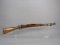 SPANISH OVIEDO Model 1916 Mauser, Bolt-Action Rifle, 7mmx57mm, S#T9972