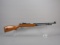 pellet or bb gun: CHINESE Model Break Open, .177, S#NVSN