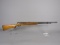 STEVENS Model 87D, Semi-Auto Rifle, .22LR, S#NVSN