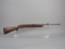 WINCHESTER Model 55, Bolt-Action Rifle, .22, S#NVSN