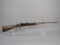 SPANISH MAUSER Model Unknown, Bolt-Action Rifle, .257Roberts, S#1510