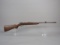 WINCHESTER Model 60A, Bolt-Action Rifle, .22S, S#NVSN