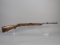 FLUSS-STAHL KRUPP-ESSEN Model 317R, Bolt-Action Rifle, .22LR, S#128681