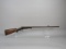 P. SOLLINER Model SxS, Single-Shot Shotgun, 16g, S#NVSN