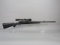 SAVAGE Model 110 FP Tactical, Bolt-Action Rifle, .308, S#F676665