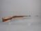 SAVAGE Model Premier Single Shot, Bolt-Action Rifle, .22, S#NVSN