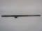 barrel: REMINGTON 12g Barrel