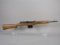 L. JUNGMAN Model Unknown, Semi-Auto Rifle, 6.5x55, S#21619B