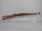 YUGOSLAVIAN Model M-48, Bolt-Action Rifle, 8mm, S#T9106