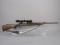 SAVAGE Model 110, Bolt-Action Rifle, .30-06, S#F017656