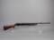 STEVENS Model 820B, Pump-Action Shotgun, 12g, S#NVSN