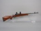 CARL GUSTAFS STADS Model 1896, Bolt-Action Rifle, 6.5Swede, S#935