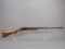 JANSSEN FLS Model SxS, Breech-Action Shotgun, 12g, S#92244
